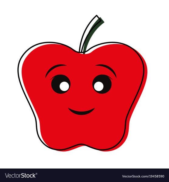 Милые яблочки