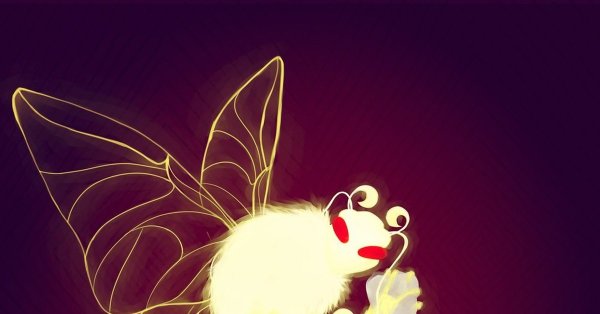 Мотылек пикабу