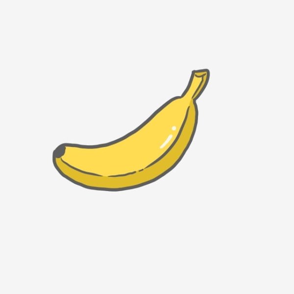 Кавайные бананы