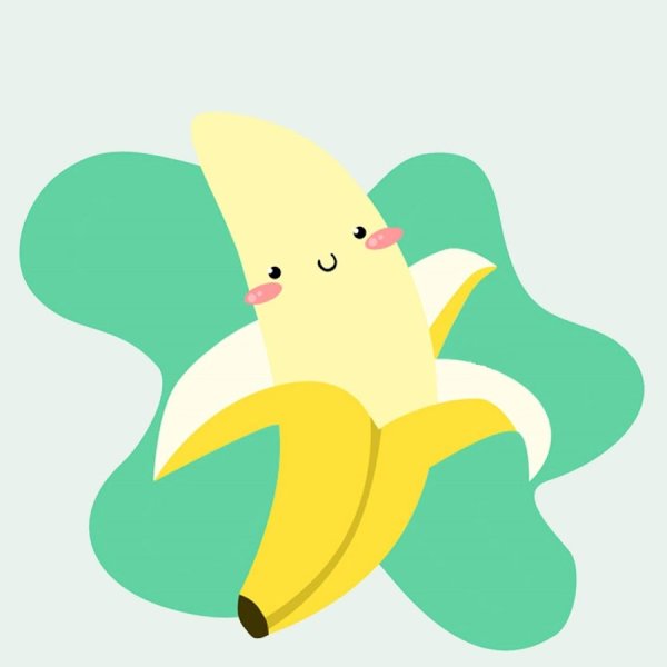 Милые бананчики