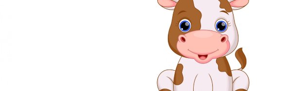 Рисуем бычка