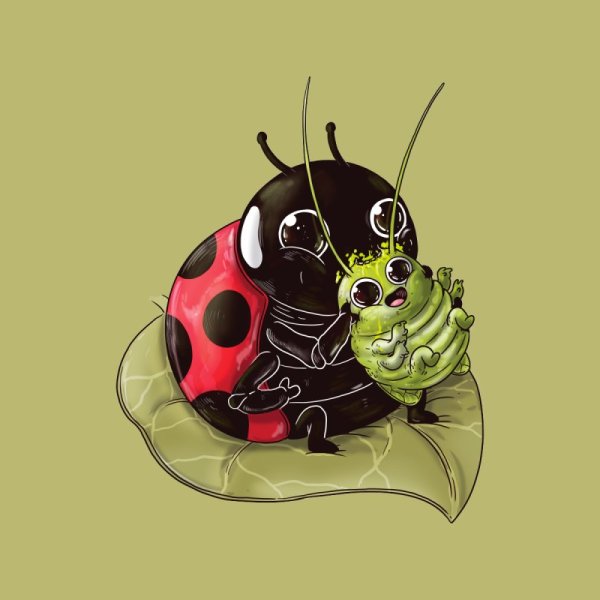 Милые убийцы животные