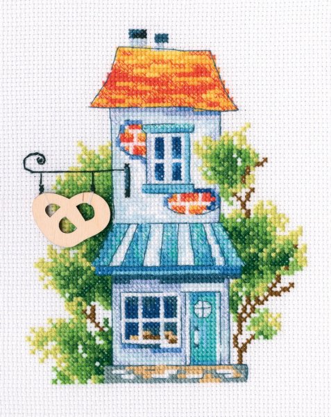 РТО мой милый дом mbe9006