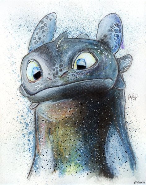 Арт Беззубика