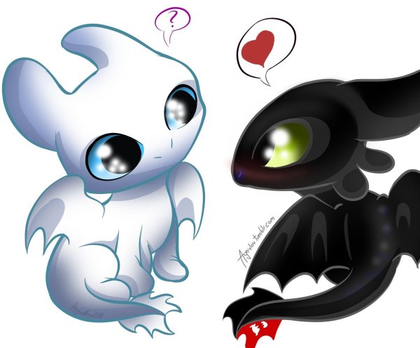 Каваи Беззубик