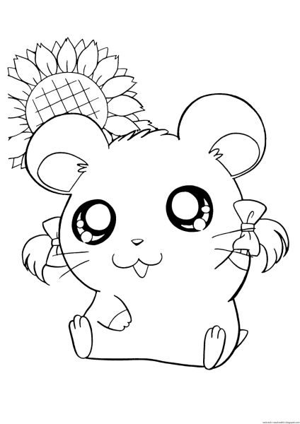 Маленькие миленькие рисуночки