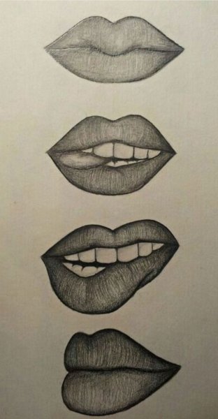 Карандаш для губ