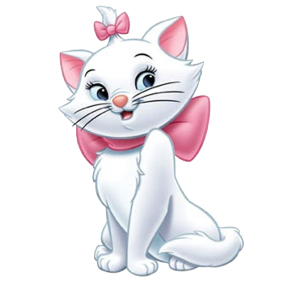 Котенок. Раскраска