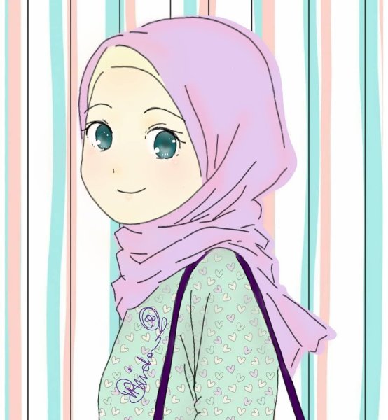 Мусульманские сестры