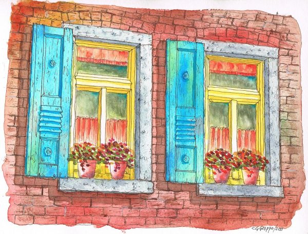 Чистотина Евгения лиса