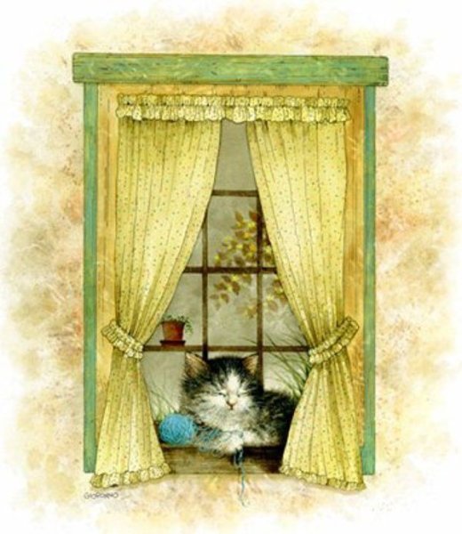 Рождество домашний уют