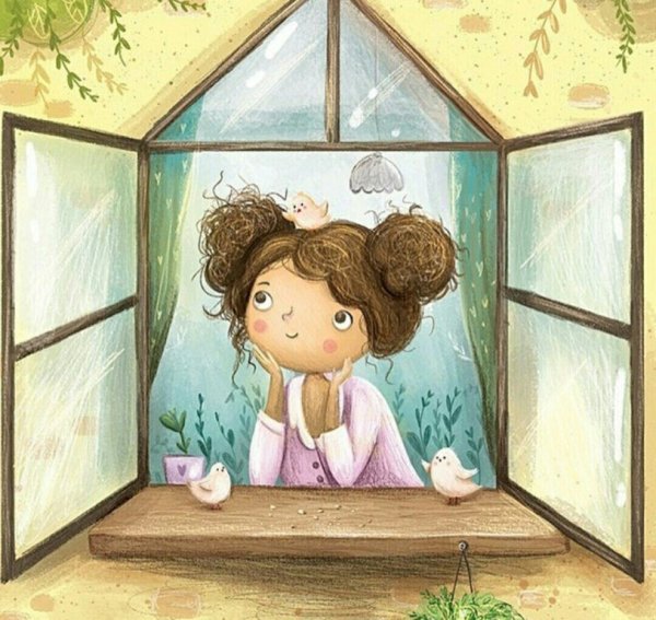 Ангелы Лизи Мартин