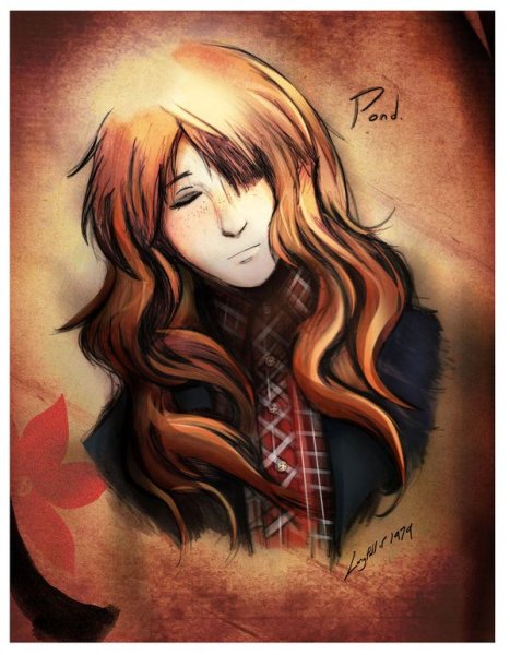 Касатки милые арт