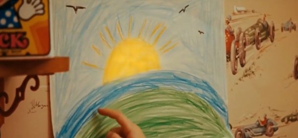 Милые кости рисовать