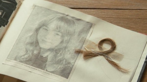 Милые кости подвал