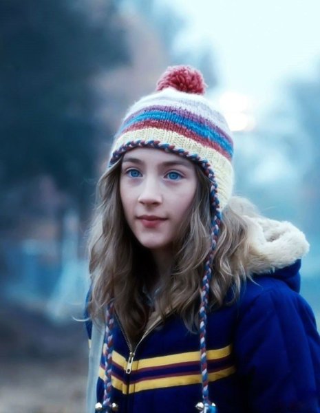 Сирша Ронан милые кости