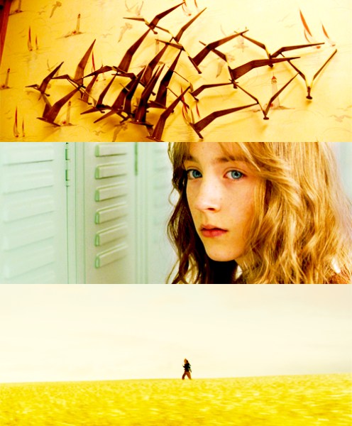 Милые кости Абигайль