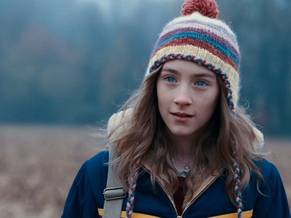 Сирша Ронан милые кости