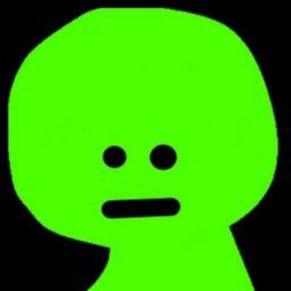 Чебурек мультяшный