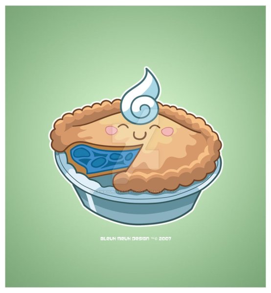 Милый пирог