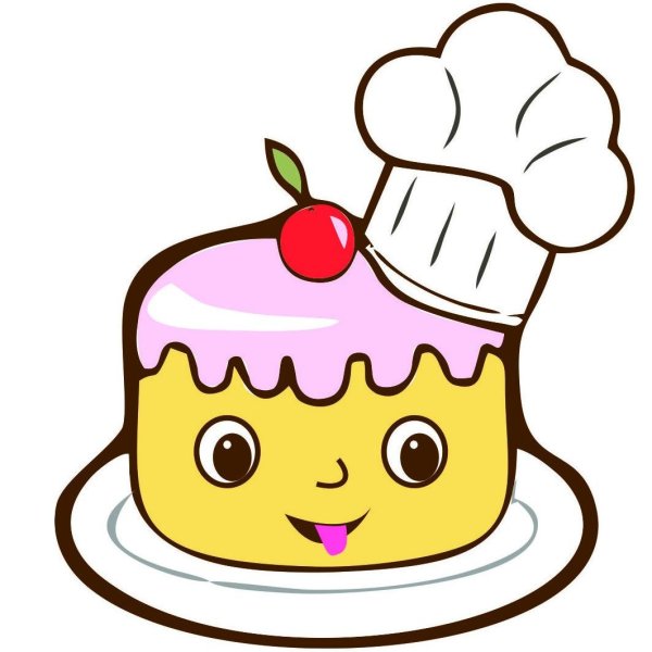 Вкусняшки мультяшные