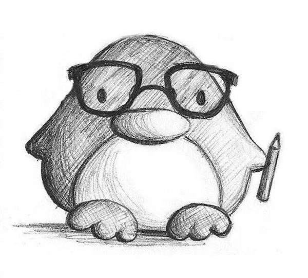 Прикольные рисунки