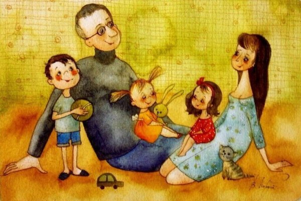 Виктория Кирдий семья счастье