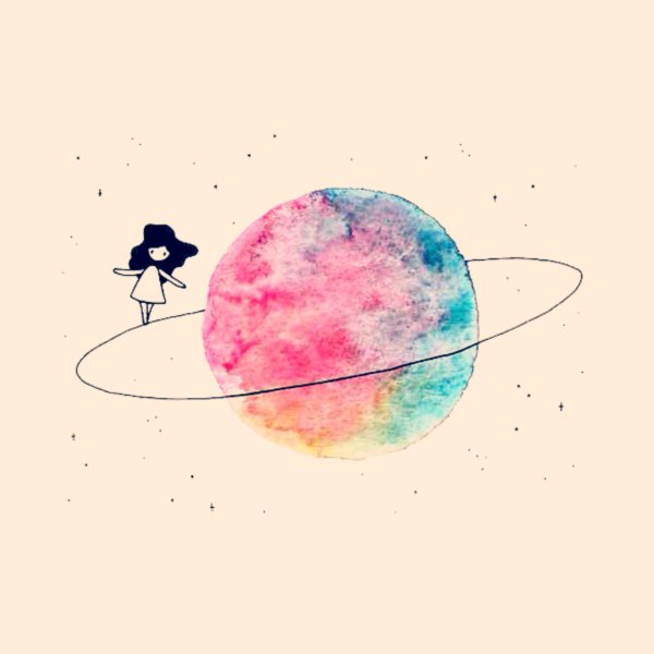 Милые планетки