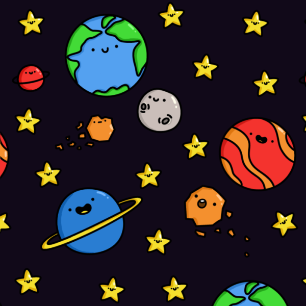 Милые планеты