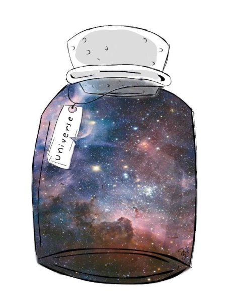 Предметы связанные с космосом