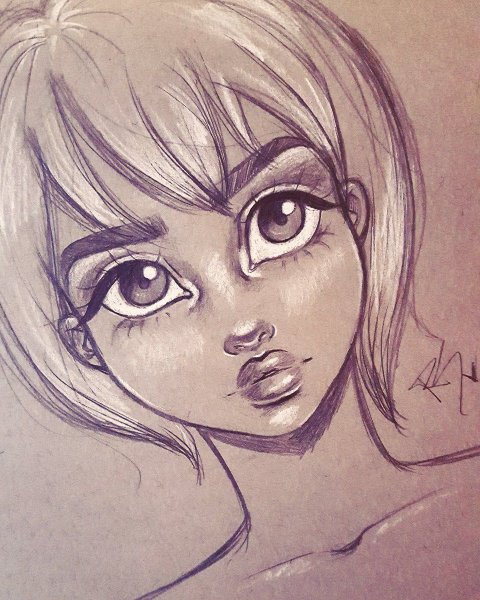 Веселые глазки для поделок