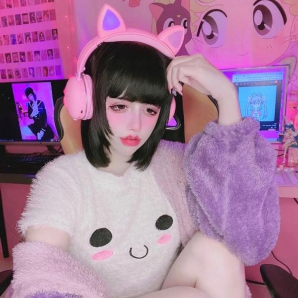 Нарисовать девушку