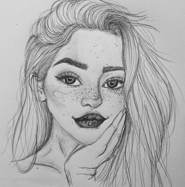 Забавные рожицы