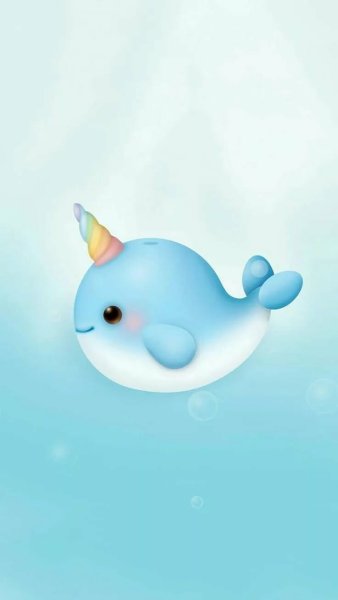 Милые обои на телефон