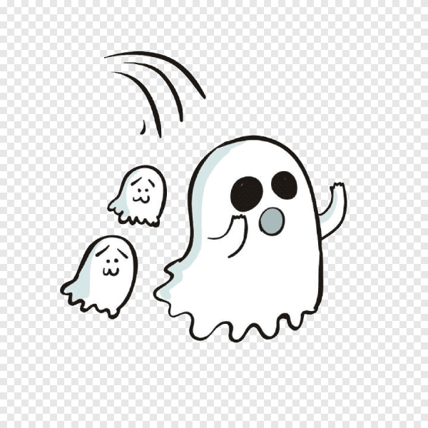 Милые приведения