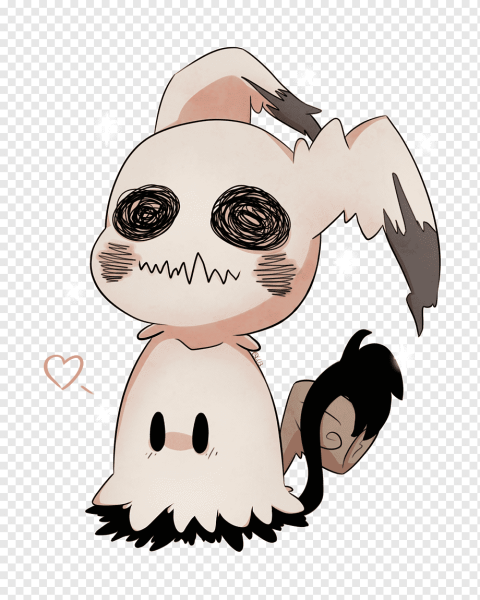 Милый призрак