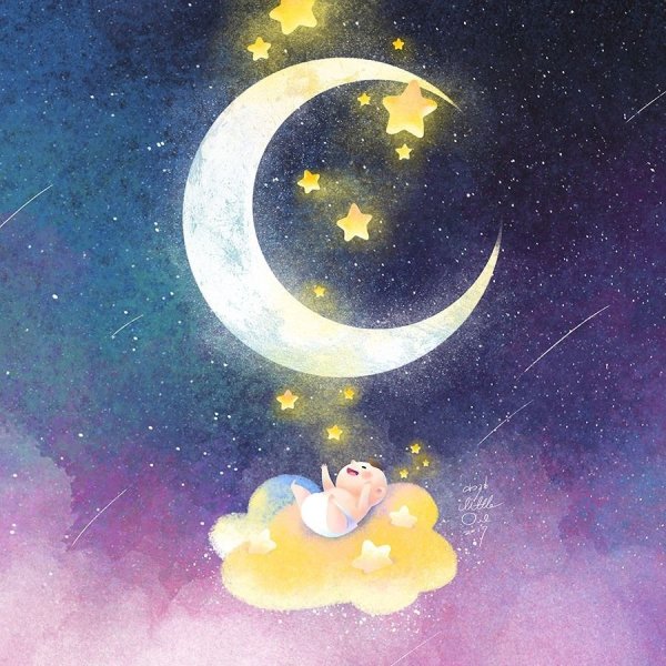 Полумесяц со звездой