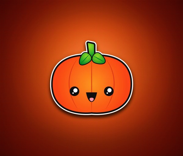 Оранжевая тема