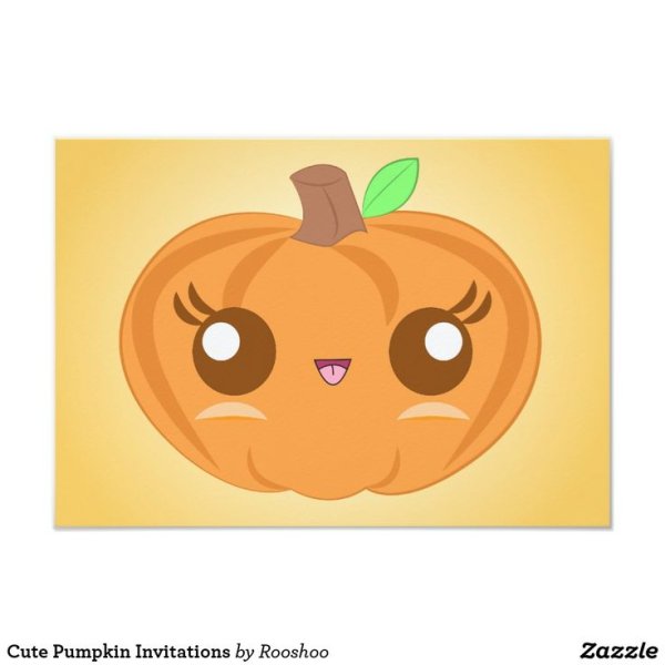 Милая Тыковка