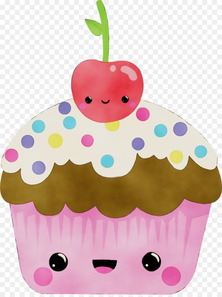 Кавайные сладости