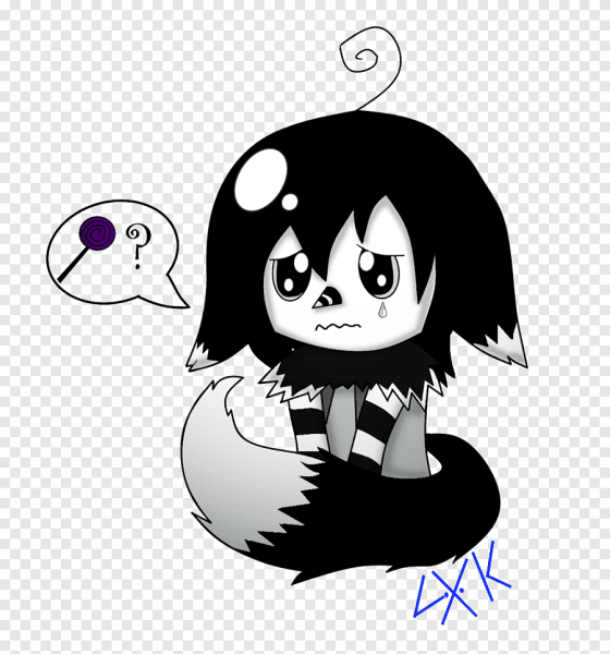 Крипипаста Бен утопленник