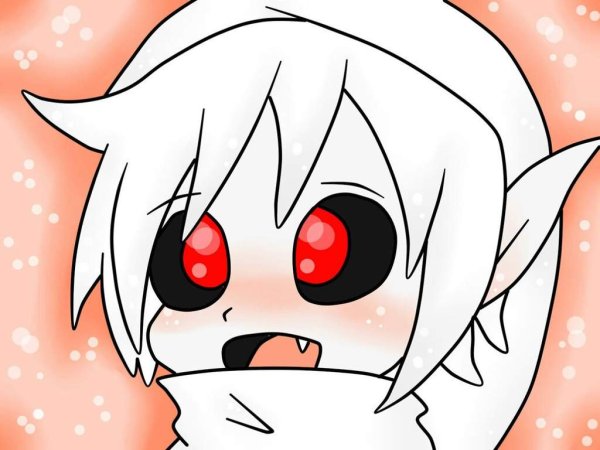 Крипипаста Джефф милашка