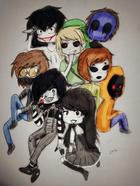 Бен Чиби аниме