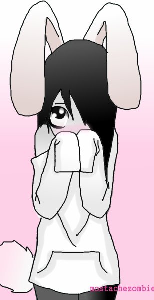 Крипипаста дети персонажей