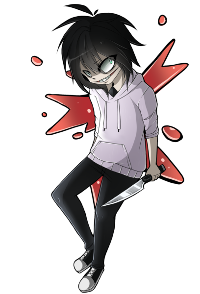 Наклейки крипипаста