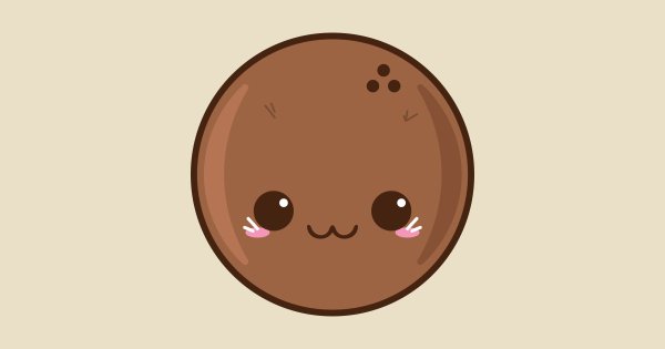 Милый Кокосик