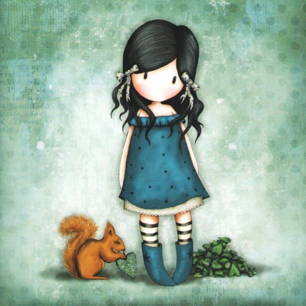 Санторо Горджус