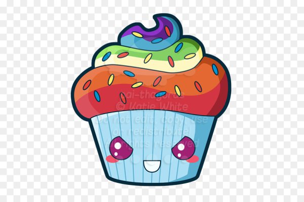 Милый кексик