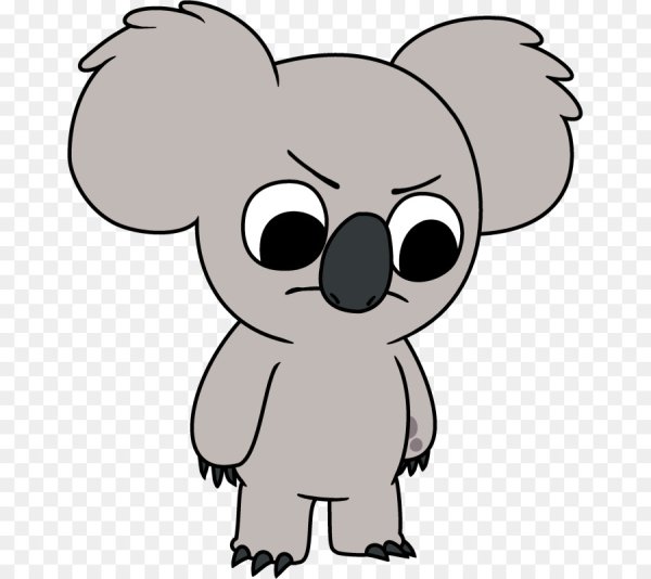 Вся правда о медведях ном ном