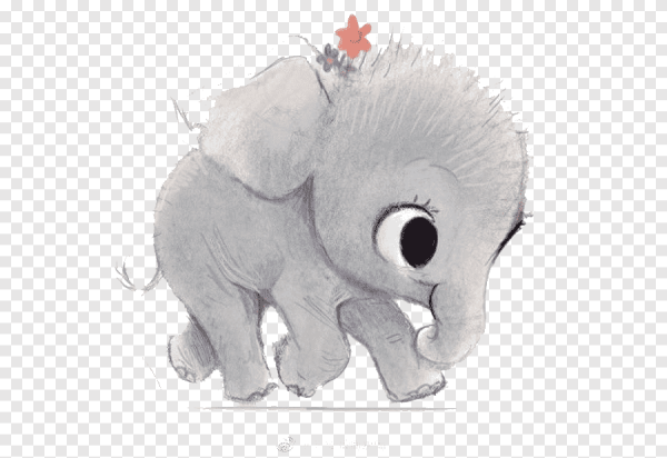 Милые иллюстрации животных